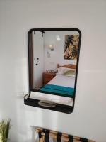 Habitación Individual con balcón