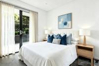 Spacious 2BR 2BA Apartment Epping Free Parking - Ferienwohnung Apoinga