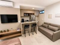 Allure Residence Boa Viagem Piscina-Acad 1903 - B&B Recife