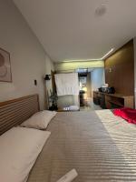 Flat Dourado II, 15 minutos da PRAIA de atalaia - Ferienwohnung Parnaíba