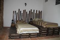 Zweibettzimmer