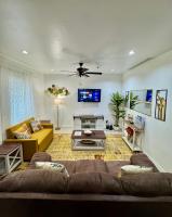 The Prestige Place Near Airport and Mall In McAllen TX - B&B McAllen