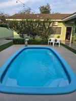Espaço de 60mts aceita pets - B&B Foz do Iguaçu