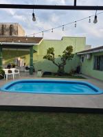Espaço de 60mts aceita pets - B&B Foz do Iguaçu