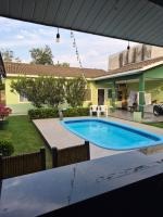 Espaço de 60mts aceita pets - B&B Foz do Iguaçu