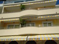 Villa Grgo Apartments - B&B Tučepi