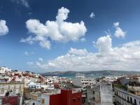Azura Stay Tangier Medina - B&B Tangeri