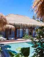Amel - Soft Opening - Chambres d'hôtes Gili Air