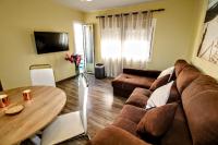 Acogedor Apartamento Muy Cerca de Barcelona - Chambres d'hôtes Mollet del Vallès