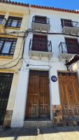 Casa Alba - Chambres d'hôtes Sucre