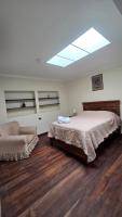 Chambre Simple