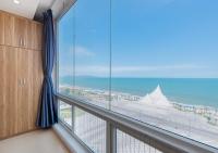 Two-Bedroom Apartment with Ocean View