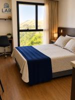 Studio completo para sua melhor estadia -UFJF 1705 - B&B Juiz de Fora