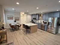 Lower Level Pickle ball Retreat 1600 Sq Ft - Ferienwohnung Riverton