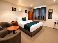 Bealey Avenue Motel - B&B Christchurch