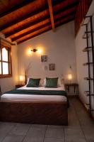 Hospedaje Cabañas lobo blanco - Laureles Medellín - Chambres d'hôtes Medellín