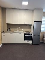 One-Bedroom Apartment - B&B Aheloy