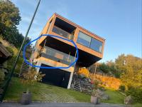 Cozy Apartment in Varden with Great Views of Stavanger - B&B Stavanger