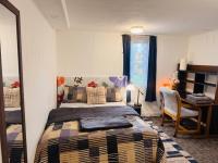Private Room In Maplewood - Bed and Breakfast Saint Paul