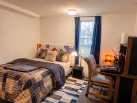 Private Room In Maplewood - Bed and Breakfast Saint Paul