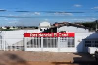 El Caná Studio 18 • Cond. Fechado • Ar • Garagem - B&B Luis Eduardo Magalhães