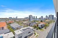 Ocean View 3 Bedroom with Great Facilities - Hosted by Gold Coast Luxury Resorts - B&B Gold Coast