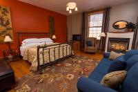 King Suite (Julia)