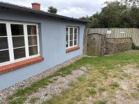 Ferienwohnung in Welzin - B&B Damshagen