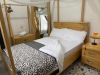 kiliskyl Homes Cheetah - Chambres d'hôtes Moshi