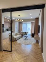 Seoul Riverside convenient and İdeal Apart - B&B Og‘asaroy