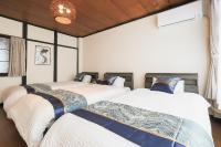 宿丸一 - Ferienwohnung Tajimi