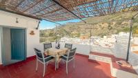 Casa Chorruelo 13 Frigiliana - B&B Frigiliana