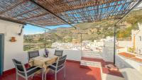 Casa Chorruelo 13 Frigiliana - Ferienwohnung Frigiliana