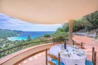 Villa Aurelia - Bed and Breakfast Torre delle Stelle