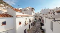 Casa Chorruelo 13 Frigiliana - Ferienwohnung Frigiliana