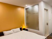 Deluxe Doppelzimmer