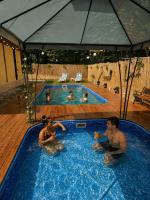 Комплекс Планински Шепот - B&B Troyan Municipality