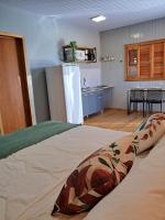 Micro Casa Aconchegante em Araranguá 02 - B&B Araranguá