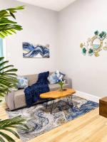 Central brownstone in Hoboken Dwntn! 15 mins to NY - B&B Hoboken