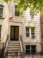 Central brownstone in Hoboken Dwntn! 15 mins to NY - Bed and Breakfast Hoboken