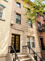 Central brownstone in Hoboken Dwntn! 15 mins to NY - Bed and Breakfast Hoboken