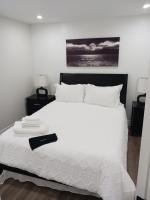 Orr House Stratford - Art Inspired 3 Br Retreat - Ferienwohnung Stratford