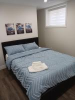 Orr House Stratford - Art Inspired 3 Br Retreat - Ferienwohnung Stratford