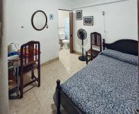 Giuli Room - Chambres d'hôtes San Salvador de Jujuy
