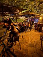 Old town Apartments, Self Check-in, Free Parking, Balcony - Ferienwohnung Vilnius