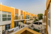 HAVN - 3-Bedroom Villa in Damac Hills - B&B Dubai