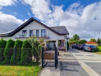 Dziki Zakątek - B&B Grzybowo