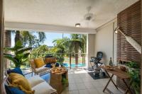 Kalani On Airlie - Ferienwohnung Airlie Beach