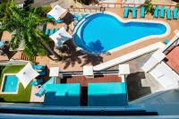 Port Views On Airlie 1 Bedroom - B&B Airlie Beach