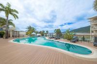 Port Views On Airlie 1 Bedroom - B&B Airlie Beach